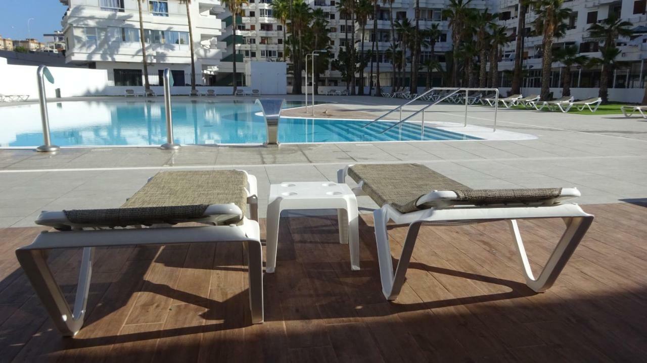 Ohmyhost360 - Sunny Home Holidays Playa del Inglés Exterior foto